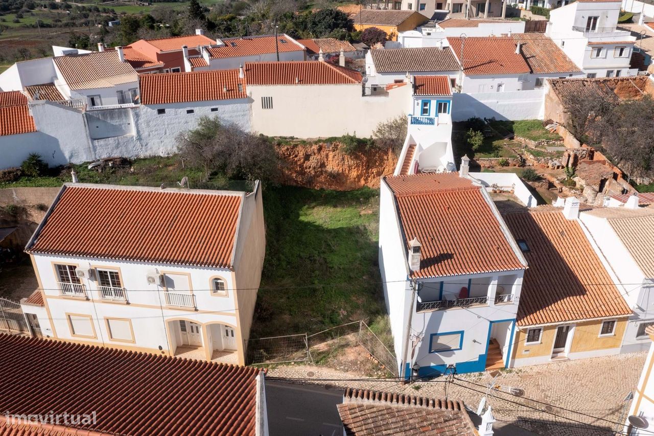 Terreno en Barao de Sao Miguel, Portugal 289 m² No. 154530