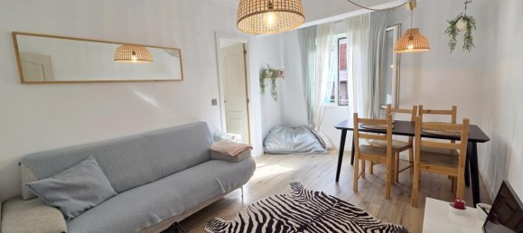 3 bedrooms Apartment in Santander, Spain No. 189312 5