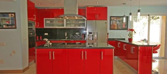 4 Schlafzimmer Villa in Marbella, Spain, Nr. 19512 2