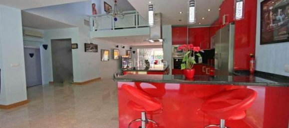 4 Schlafzimmer Villa in Marbella, Spain, Nr. 19512 7