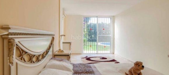 4 Schlafzimmer Villa in Marbella, Spain, Nr. 19512 19