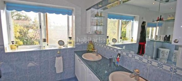 4 Schlafzimmer Villa in Marbella, Spain, Nr. 19512 21
