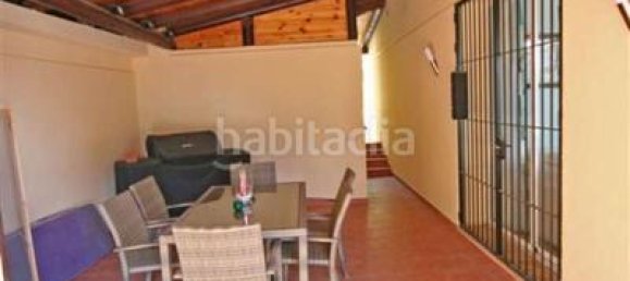 4 Schlafzimmer Villa in Marbella, Spain, Nr. 19512 18