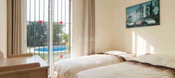 4 Schlafzimmer Villa in Marbella, Spain, Nr. 19512 9