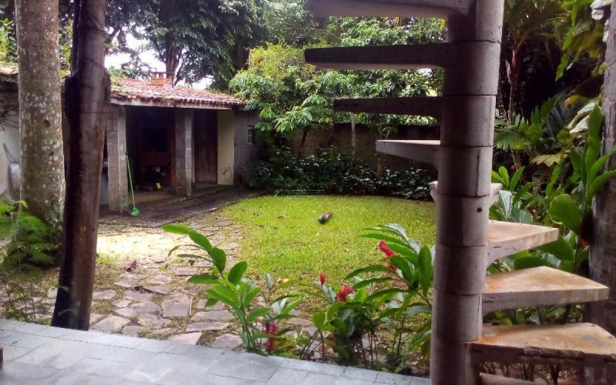 3 chambres Maison à Sao Paulo, Brazil No. 535732