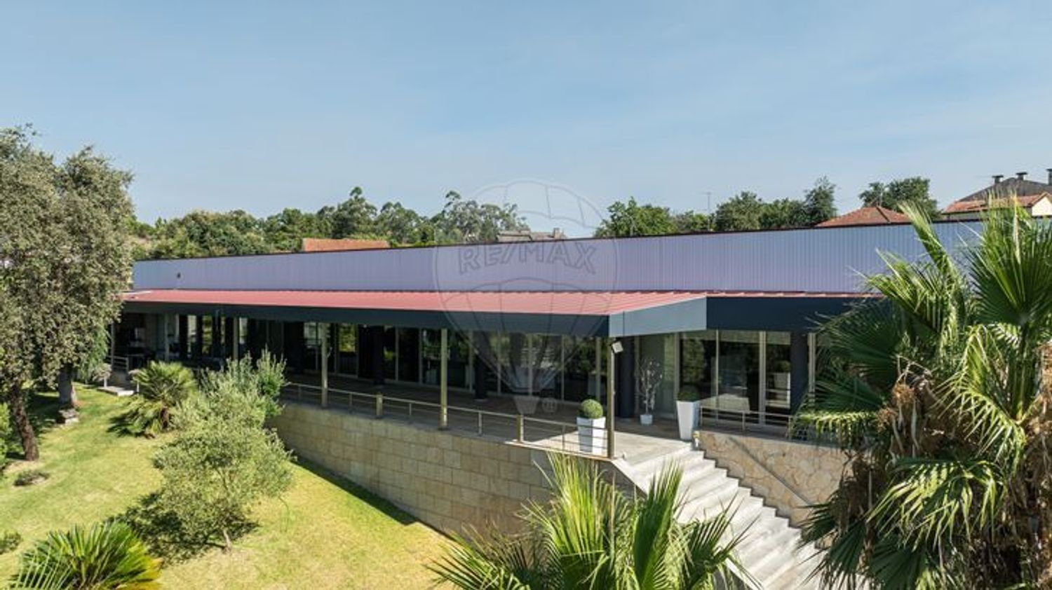 1 bedroom House in Braga, Portugal No. 222365