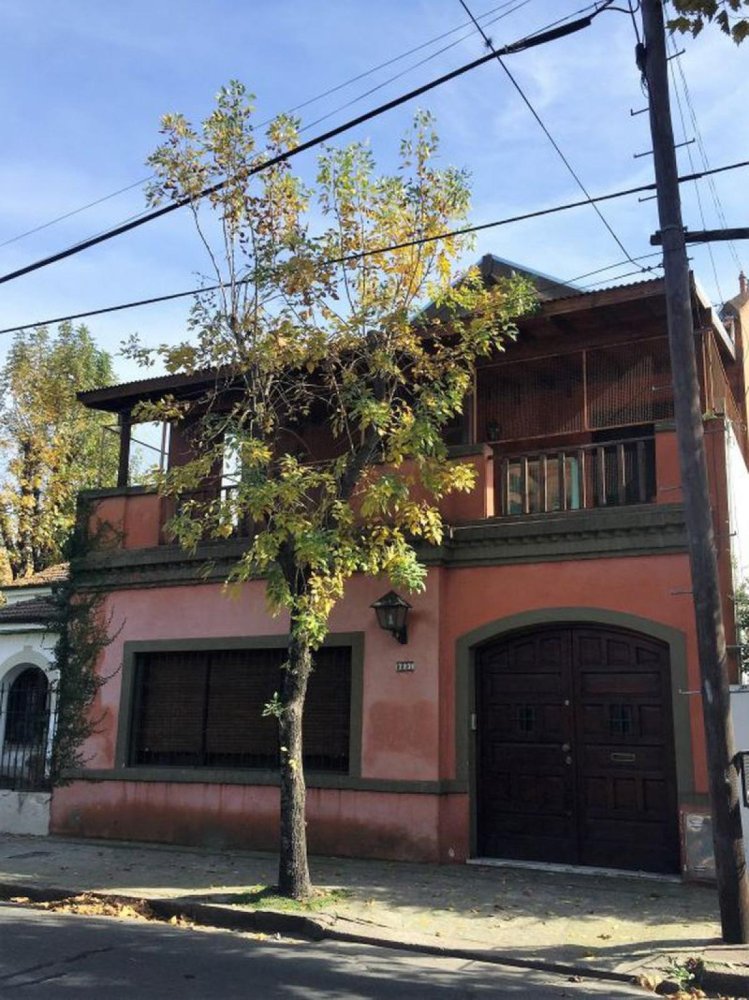 4 غرف نوم منزل في San Fernando, Argentina رقم 79078