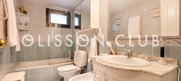 5 bedrooms Duplex in Alcobendas, Spain No. 26238 15