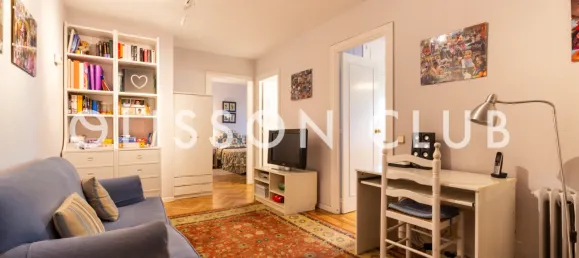 5 bedrooms Duplex in Alcobendas, Spain No. 26238 18