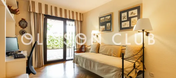 5 bedrooms Duplex in Alcobendas, Spain No. 26238 26