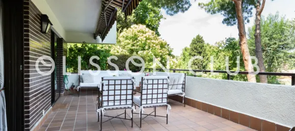 5 bedrooms Duplex in Alcobendas, Spain No. 26238 12