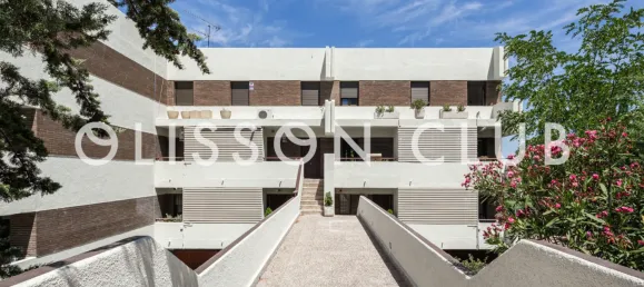 5 bedrooms Duplex in Alcobendas, Spain No. 26238 39