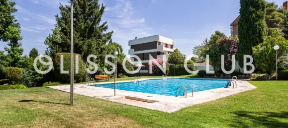 5 bedrooms Duplex in Alcobendas, Spain No. 26238 36