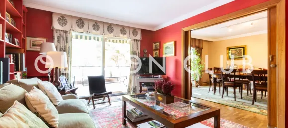 5 bedrooms Duplex in Alcobendas, Spain No. 26238 9