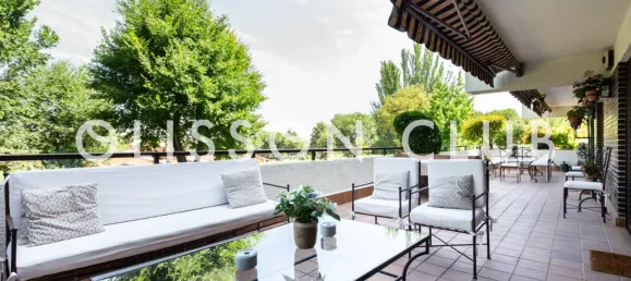 5 bedrooms Duplex in Alcobendas, Spain No. 26238 11