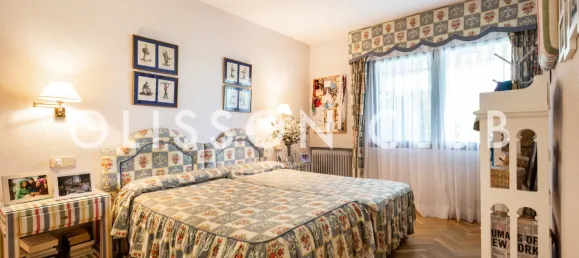 5 bedrooms Duplex in Alcobendas, Spain No. 26238 14