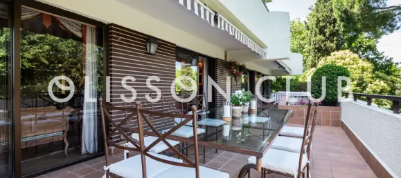 5 bedrooms Duplex in Alcobendas, Spain No. 26238 10