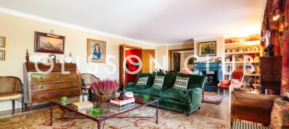 5 bedrooms Duplex in Alcobendas, Spain No. 26238 4