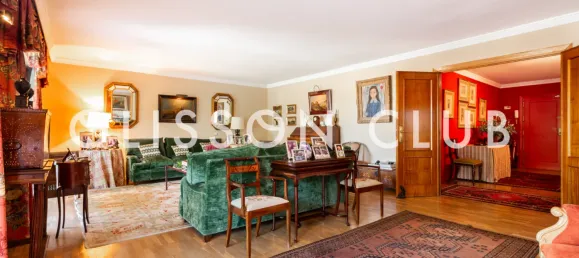 5 bedrooms Duplex in Alcobendas, Spain No. 26238 3