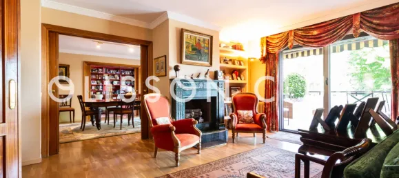 5 bedrooms Duplex in Alcobendas, Spain No. 26238 5