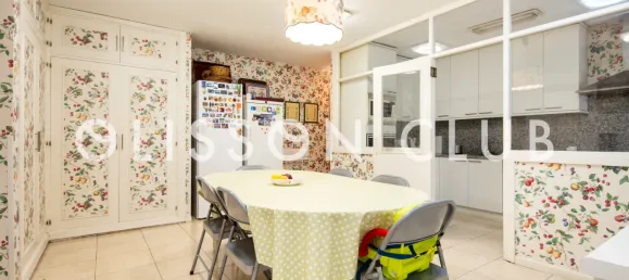 5 bedrooms Duplex in Alcobendas, Spain No. 26238 32