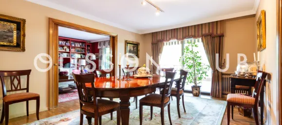 5 bedrooms Duplex in Alcobendas, Spain No. 26238 6