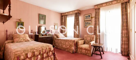 5 bedrooms Duplex in Alcobendas, Spain No. 26238 16