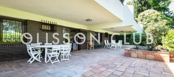 5 bedrooms Duplex in Alcobendas, Spain No. 26238 29