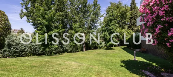 5 bedrooms Duplex in Alcobendas, Spain No. 26238 37