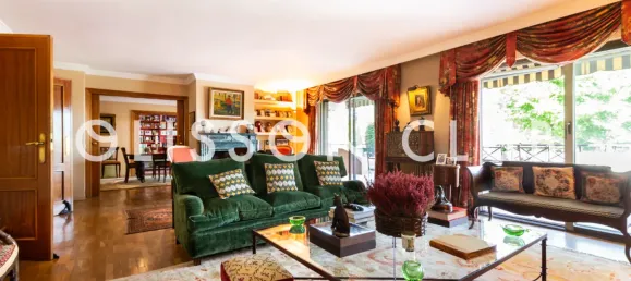 5 bedrooms Duplex in Alcobendas, Spain No. 26238 2