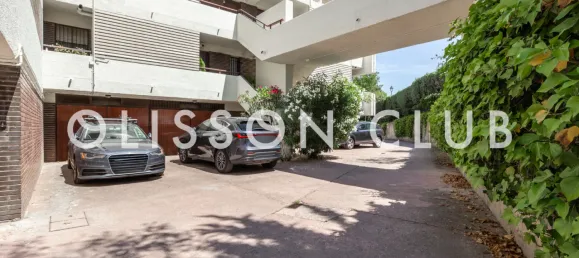 5 bedrooms Duplex in Alcobendas, Spain No. 26238 38