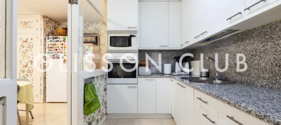 5 bedrooms Duplex in Alcobendas, Spain No. 26238 33