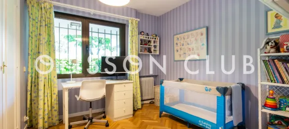 5 bedrooms Duplex in Alcobendas, Spain No. 26238 22