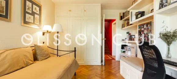 5 bedrooms Duplex in Alcobendas, Spain No. 26238 27