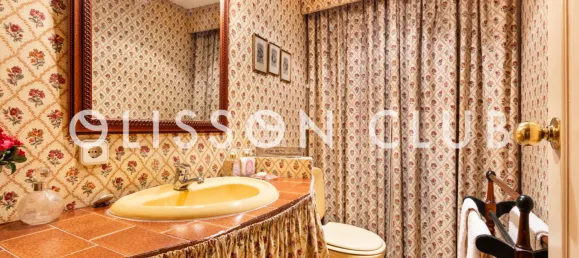 5 bedrooms Duplex in Alcobendas, Spain No. 26238 34