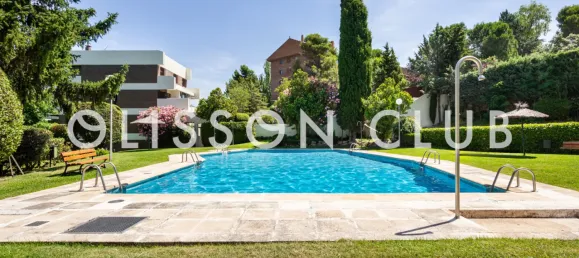 5 bedrooms Duplex in Alcobendas, Spain No. 26238 35