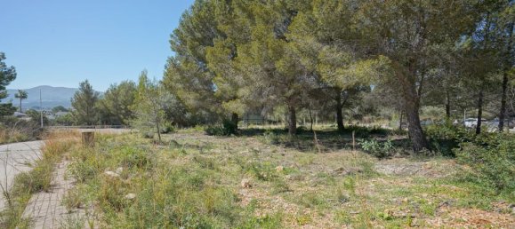 Terreno em Alicante, Spain N.º 134478 4