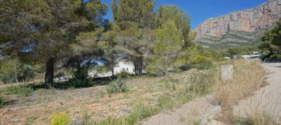 Terreno em Alicante, Spain N.º 134478 3