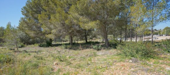 Terreno em Alicante, Spain N.º 134478 2