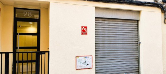 Gewerbliche Immobilie in Zaragoza, Spain 98m², Nr. 64474 11