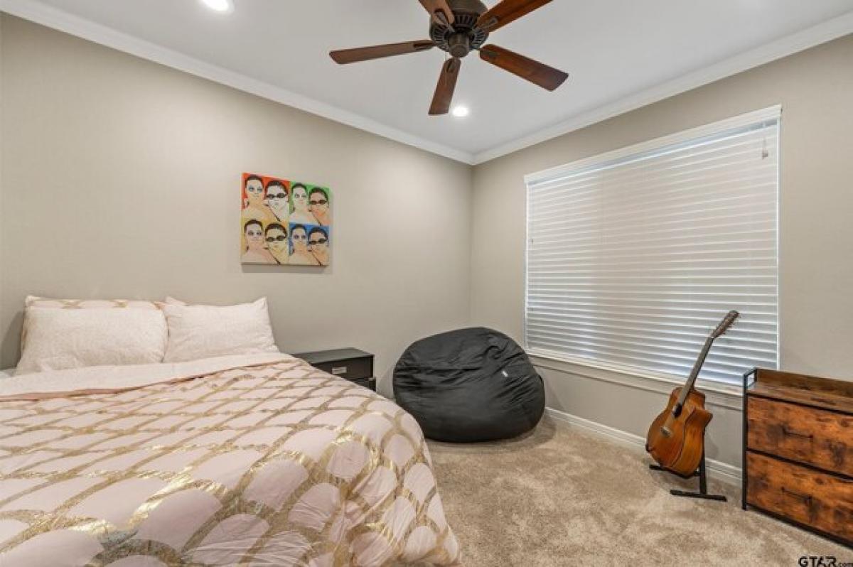 3 bedrooms House in Tyler, USA No. 382699