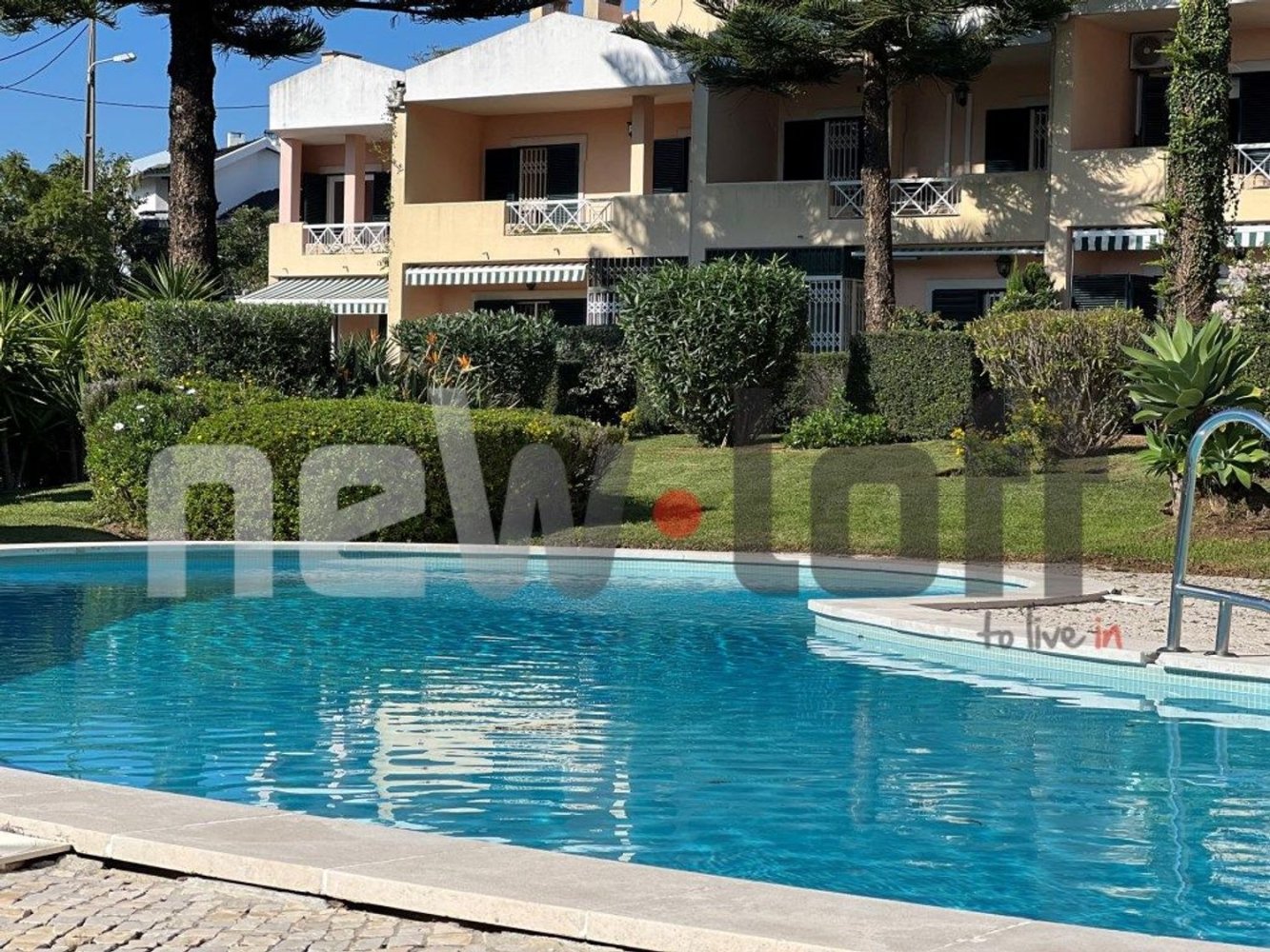 2 chambres Appartement à Cascais, Portugal No. 227240