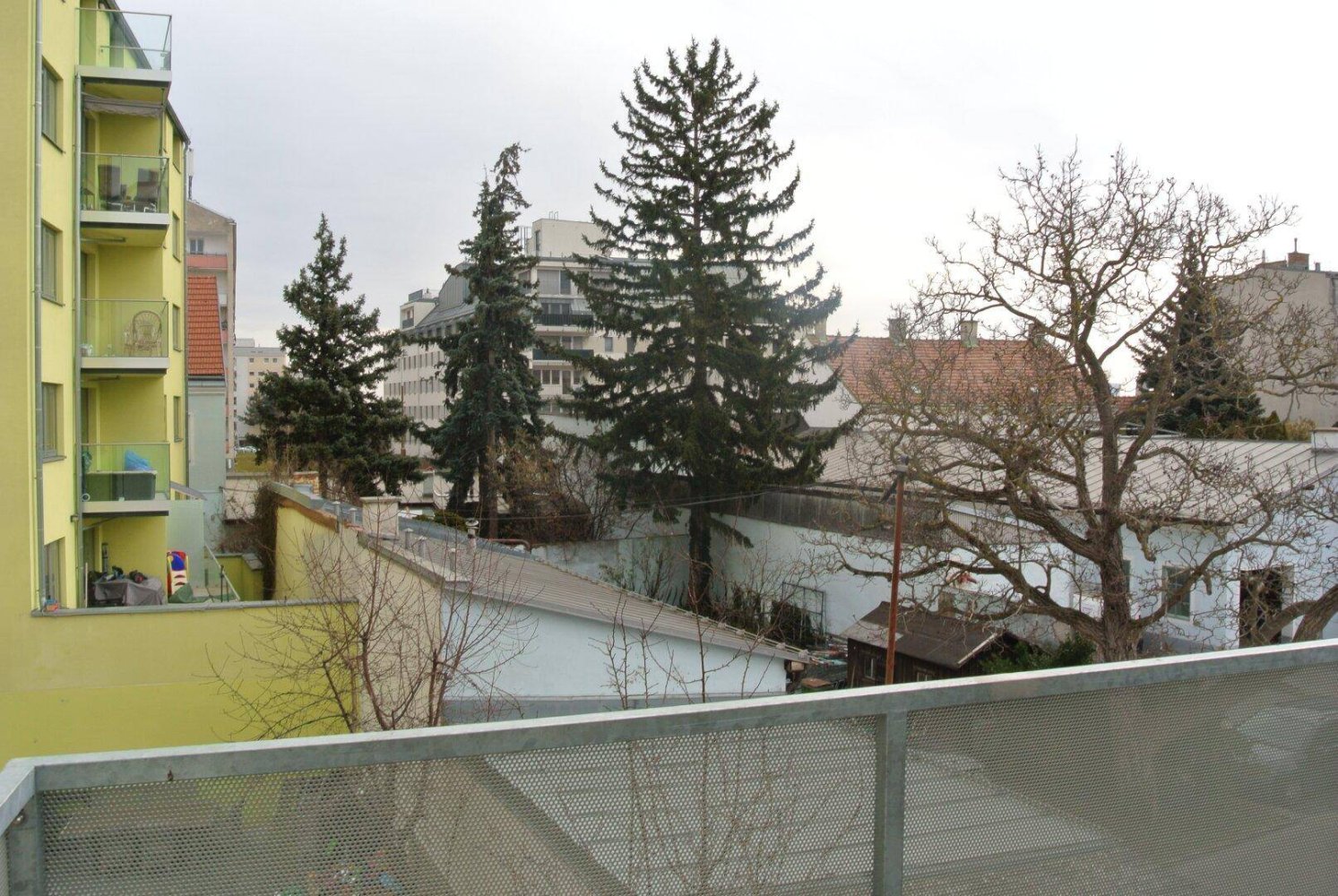 Apartamento de 2 habitaciónes en Vienna, Austria No. 171017