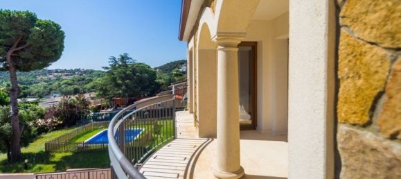 Villa de 5 dormitorios en Calonge, Spain No. 183969 21