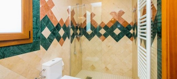 Villa de 5 dormitorios en Calonge, Spain No. 183969 36