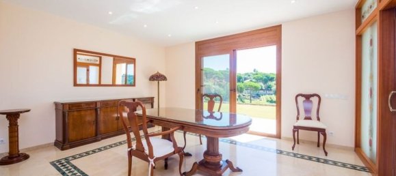 Villa de 5 dormitorios en Calonge, Spain No. 183969 10