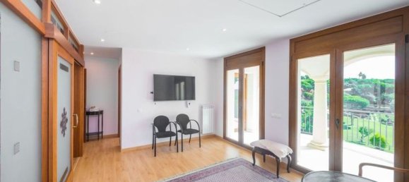 Villa de 5 dormitorios en Calonge, Spain No. 183969 28