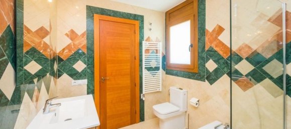 Villa de 5 dormitorios en Calonge, Spain No. 183969 31