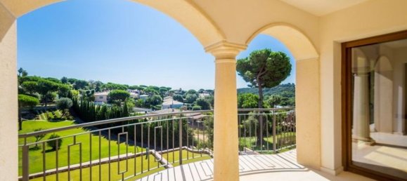 Villa de 5 dormitorios en Calonge, Spain No. 183969 23