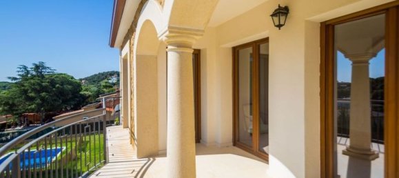 Villa de 5 dormitorios en Calonge, Spain No. 183969 22